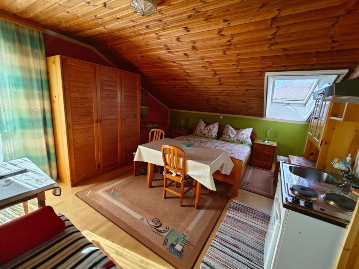 Christis Apartments Eberndorf Esterno foto