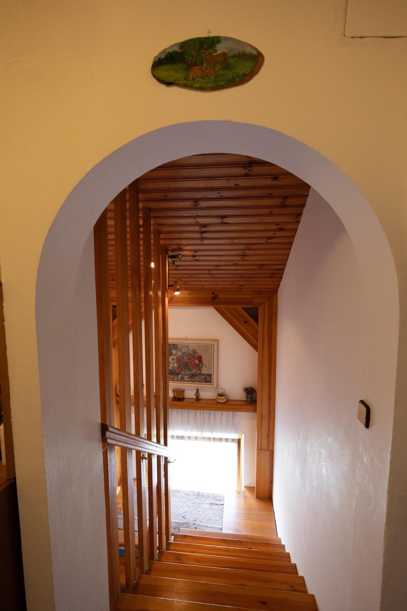 Christis Apartments Eberndorf Esterno foto