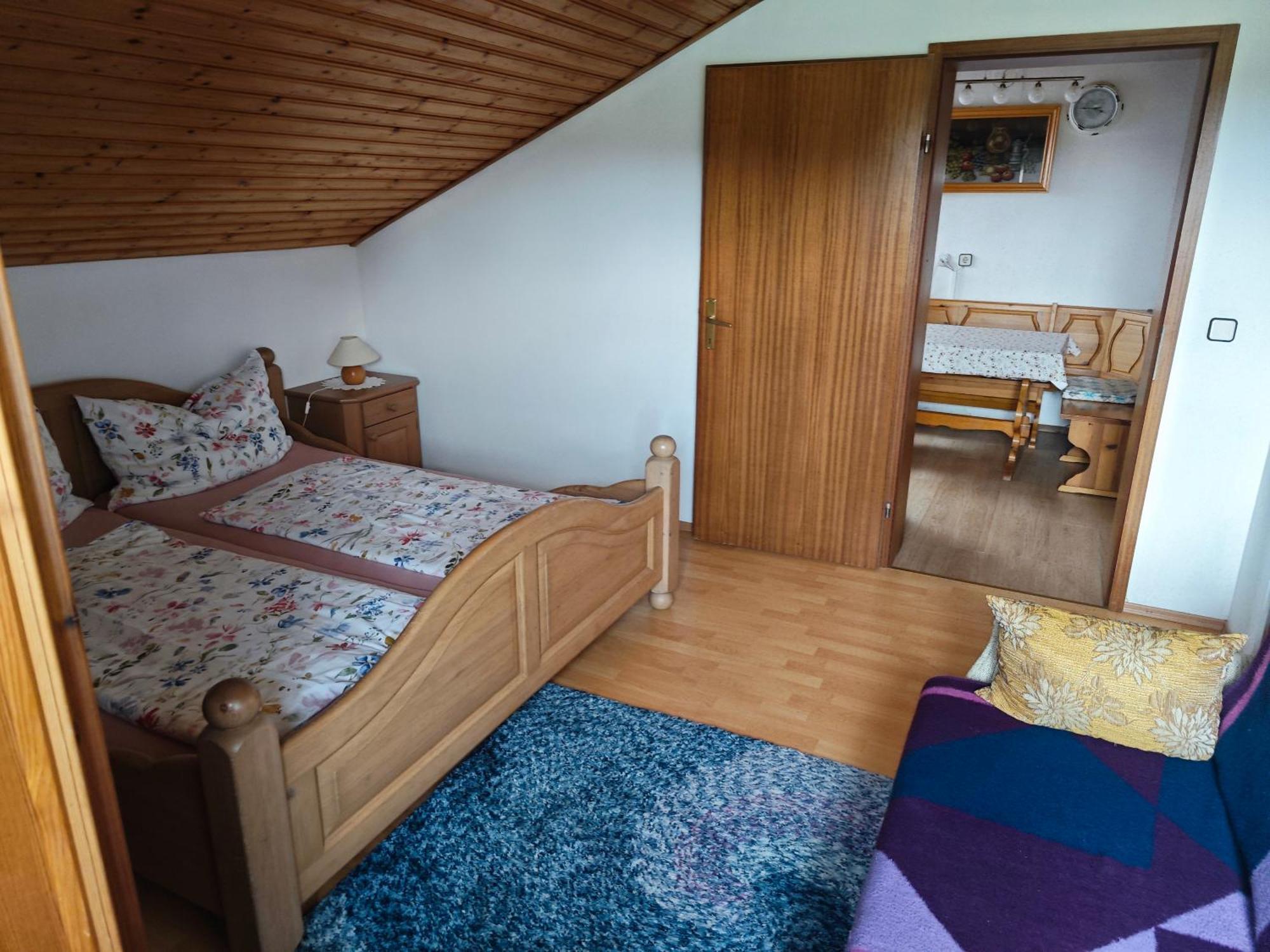 Christis Apartments Eberndorf Esterno foto