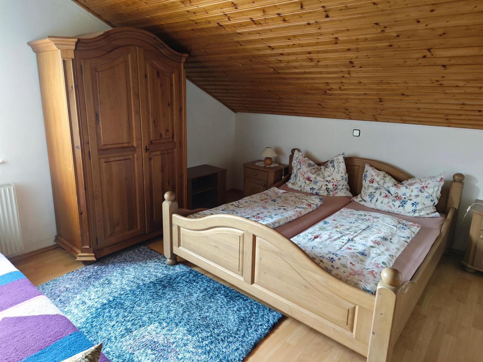 Christis Apartments Eberndorf Esterno foto